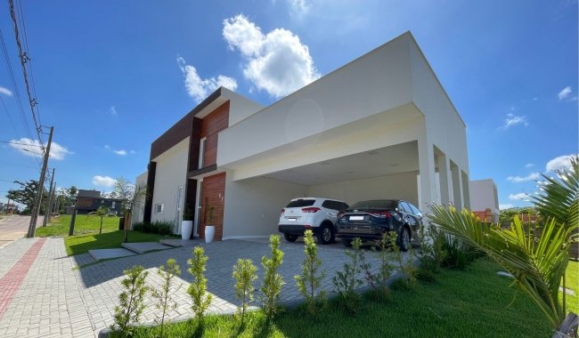 Casa Alto Padro