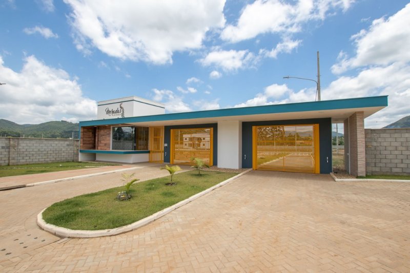 Terreno - Venda - São João (margem Esquerda) - Tubarão - SC