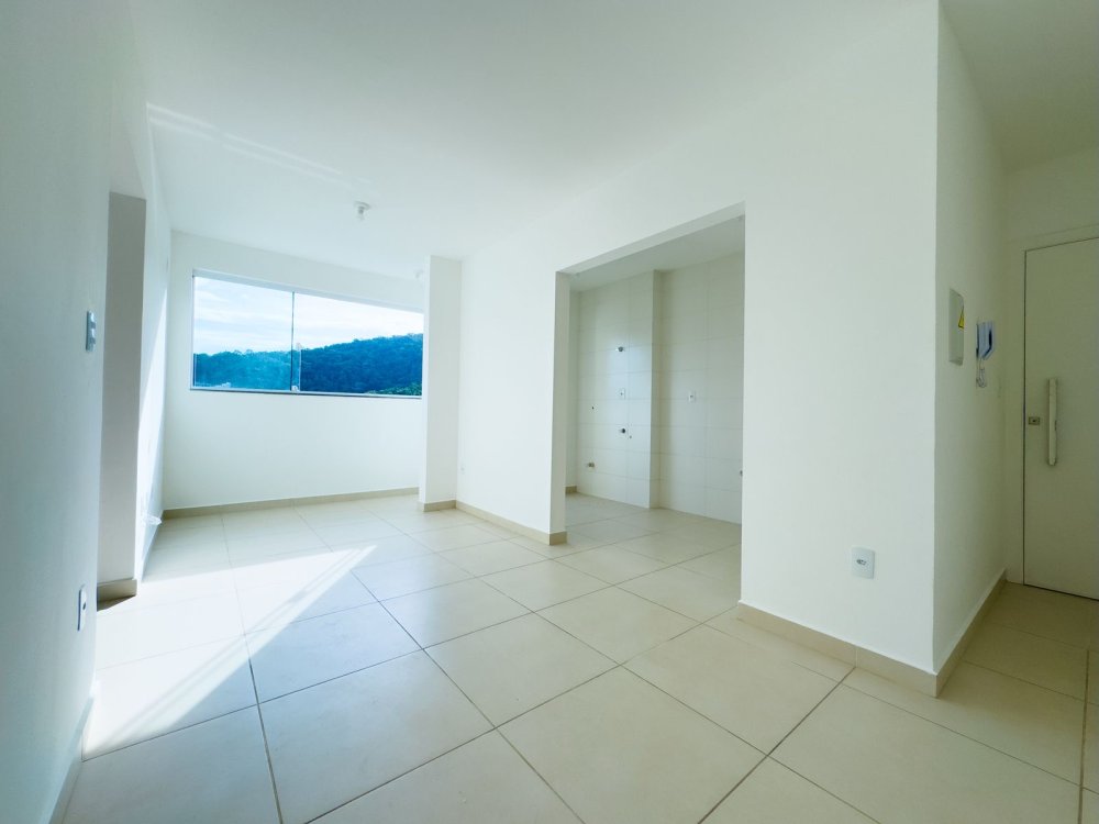 Apartamento - Venda - So Joo (margem Esquerda) - Tubaro - SC