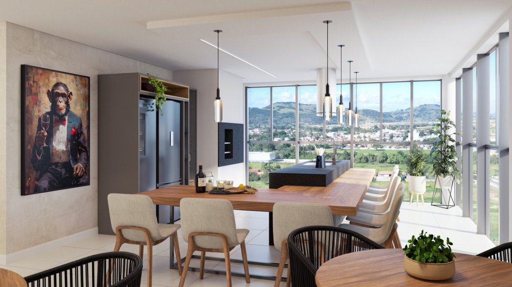 Apartamento - Venda - Recife - Tubarão - SC
