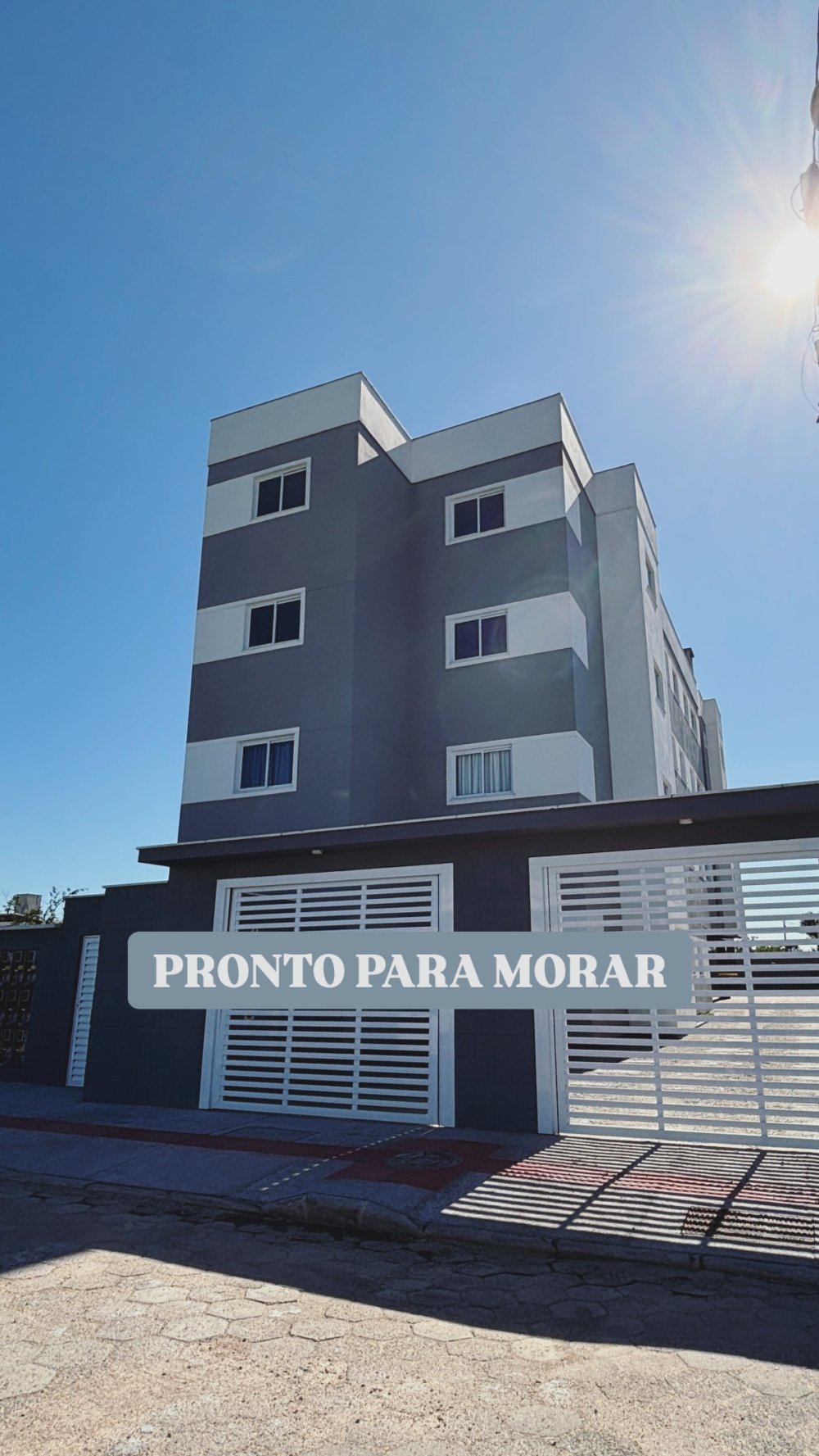 Apartamento - Venda - Santo Antônio de Pádua - Tubarão - SC