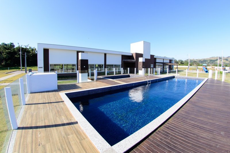Terreno - Venda - Monte Castelo - Tubarão - SC