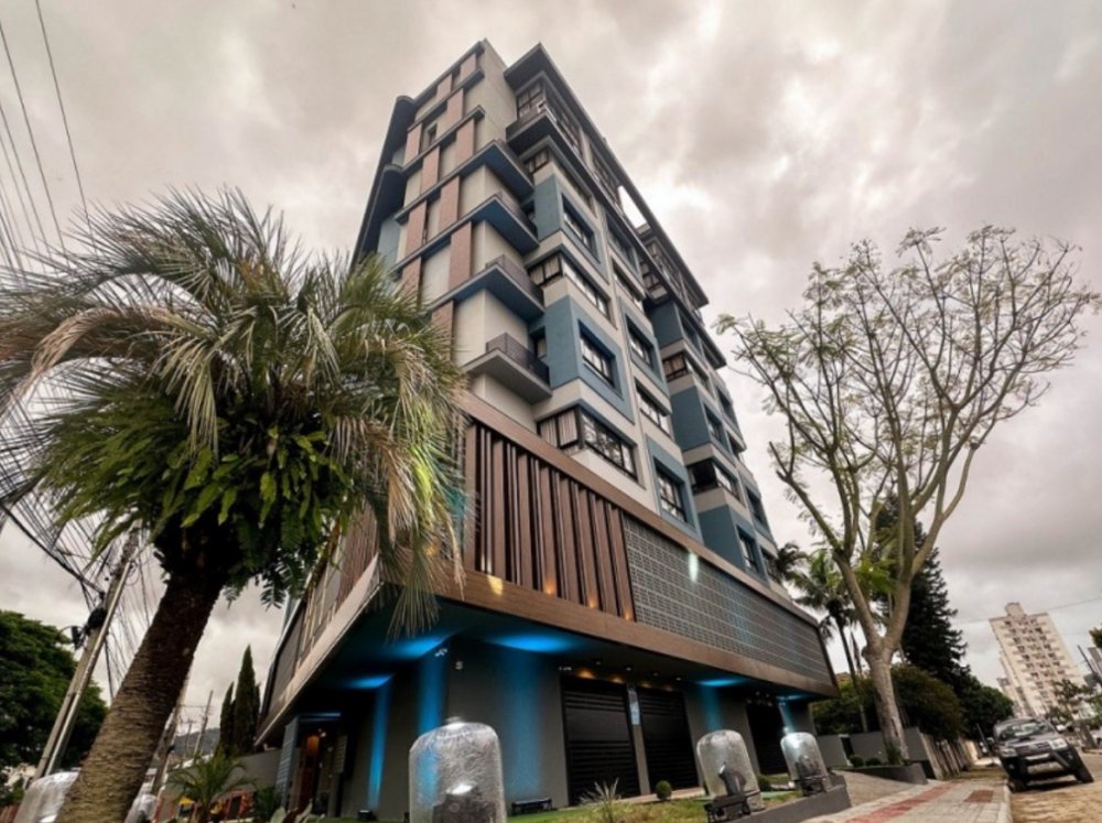 Apartamento - Venda - Dehon - Tubarão - SC