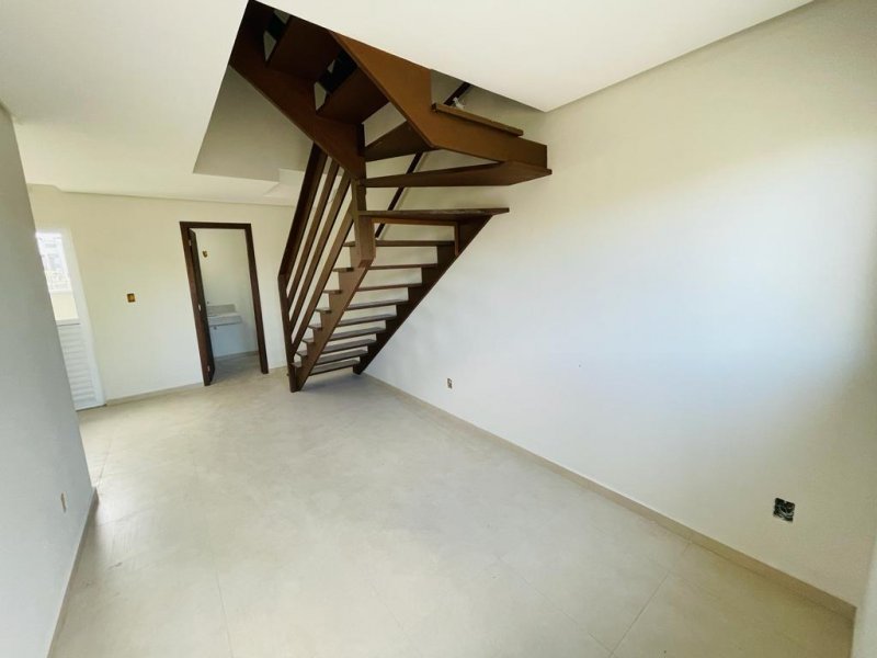 Casa - Venda - Santo Antônio de Pádua - Tubarão - SC