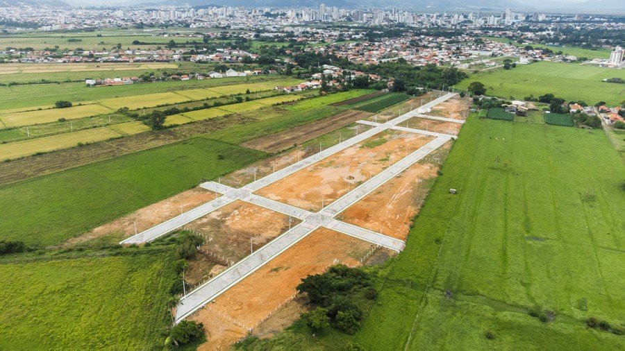 Terreno - Venda - Santa Luzia - Tubarão - SC