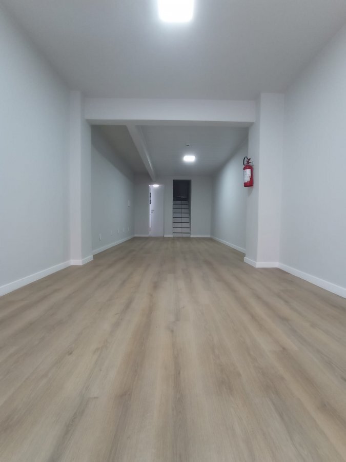 Sala Comercial - Venda - Centro - Tubarão - SC