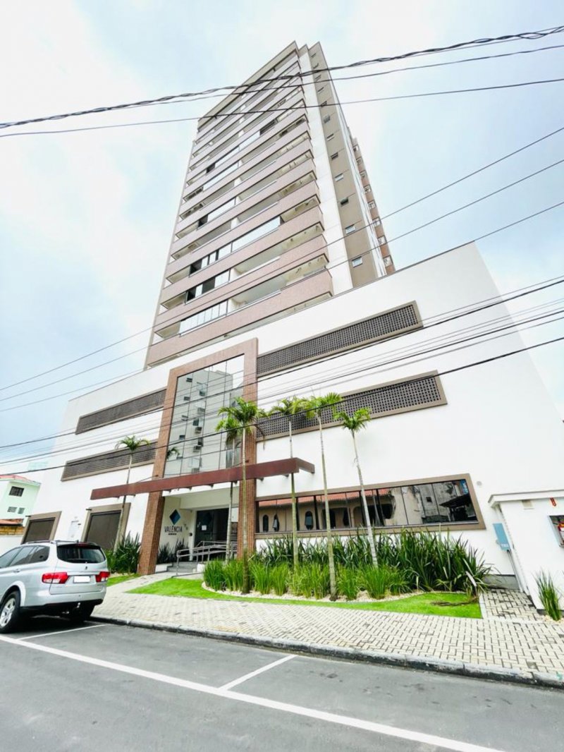 Apartamento - Venda - Centro - Tubarão - SC