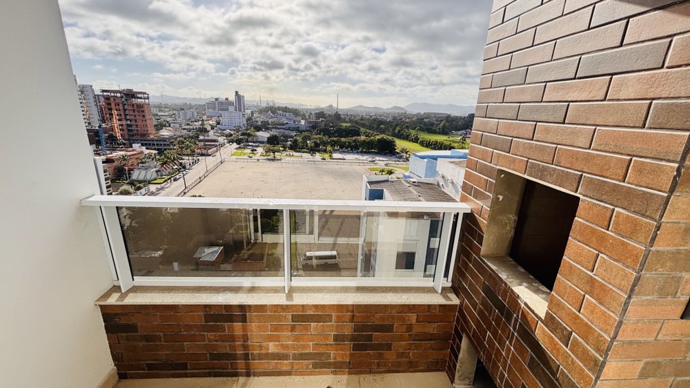 Apartamento - Venda - Vila Moema - Tubaro - SC