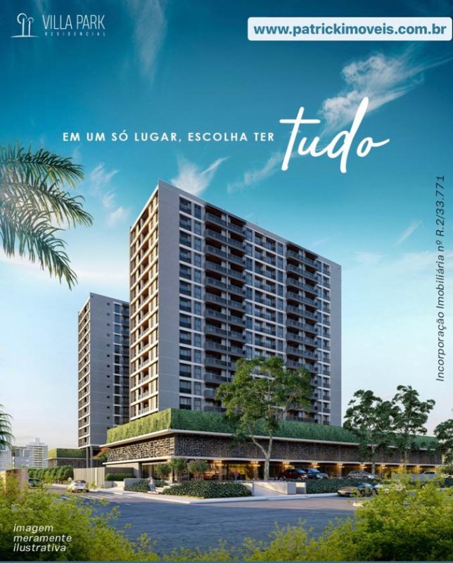 Apartamento - Venda - Recife - Tubarão - SC