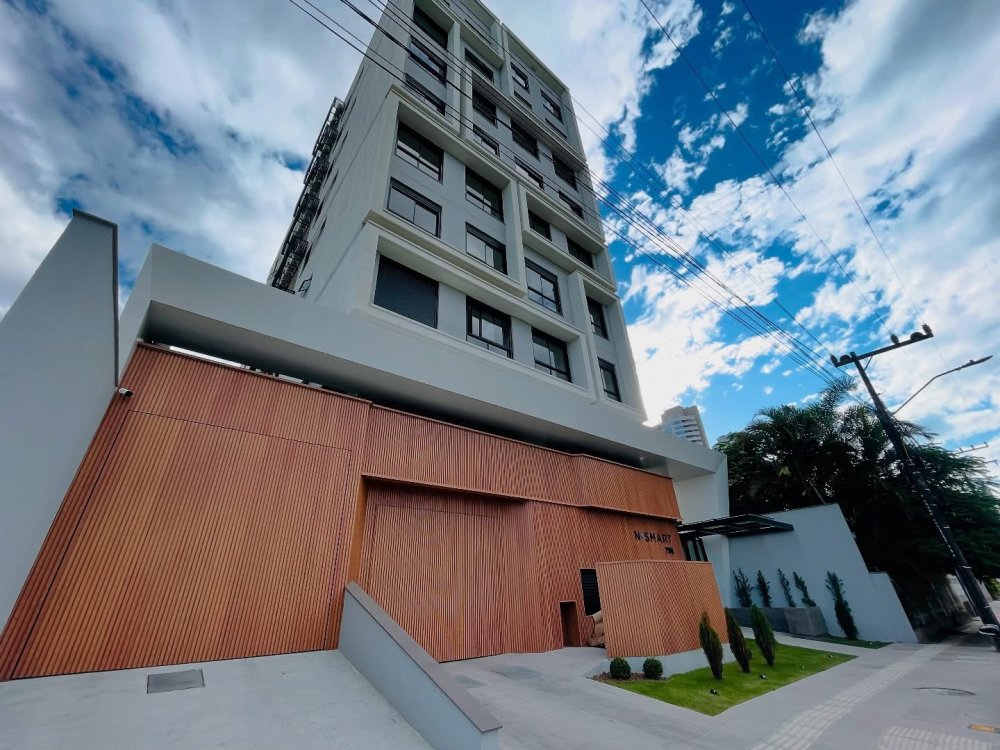 Apartamento - Venda - Recife - Tubaro - SC