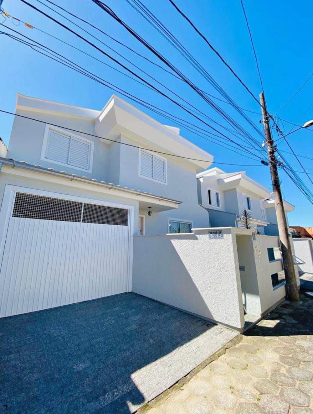 Casa - Venda - Centro - Tubaro - SC