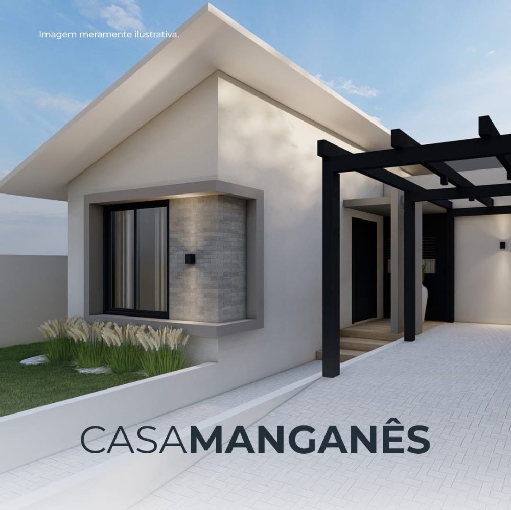 Casa - Venda - Monte Castelo - Tubarão - SC