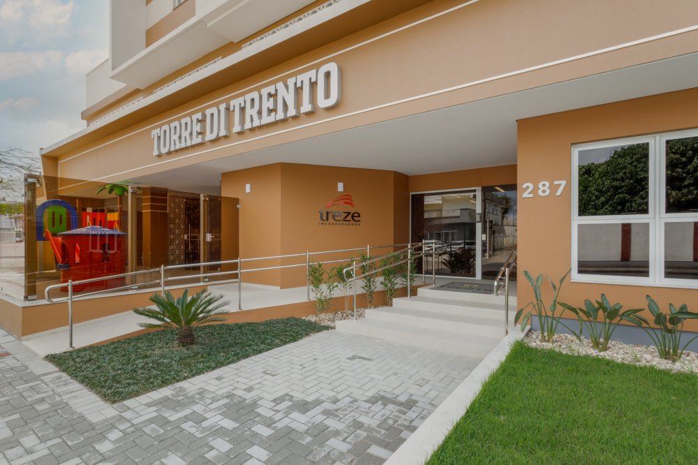 Apartamento - Venda - Centro - Tubaro - SC
