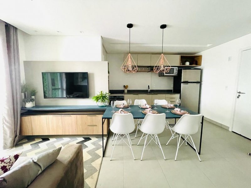 Apartamento - Venda - Centro - Tubaro - SC