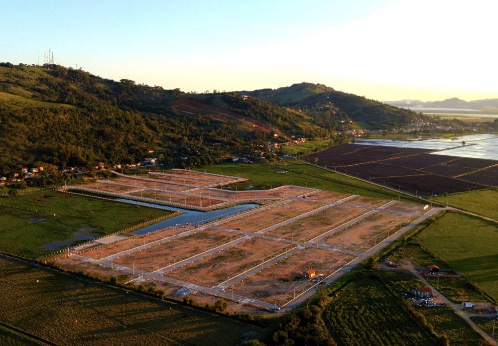 Terreno - Venda - Santa Luzia - Tubarão - SC