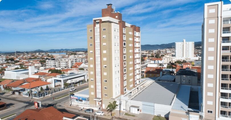 Apartamento - Venda - Centro - Tubarão - SC
