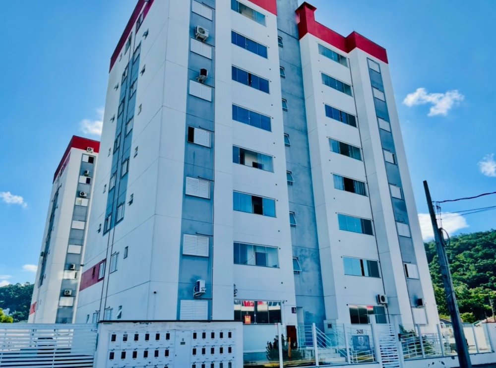 Apartamento - Venda - So Joo (margem Esquerda) - Tubaro - SC
