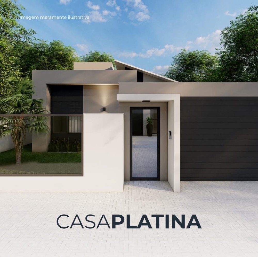Casa - Venda - Monte Castelo - Tubarão - SC