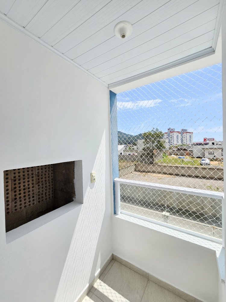 Apartamento - Venda - So Joo (margem Esquerda) - Tubaro - SC