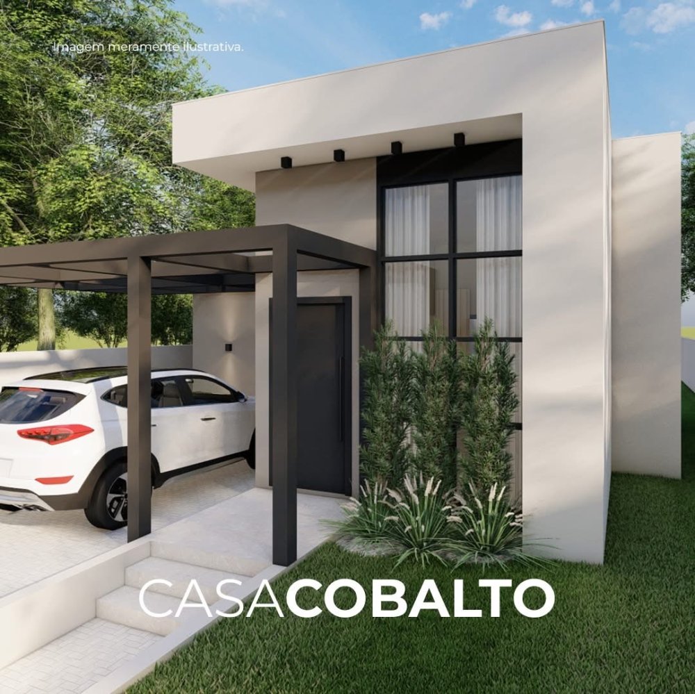 Casa - Venda - Monte Castelo - Tubarão - SC