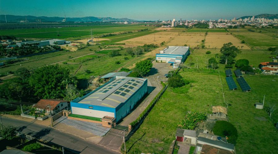 Imvel Comercial - Venda - So Martinho - Tubaro - SC