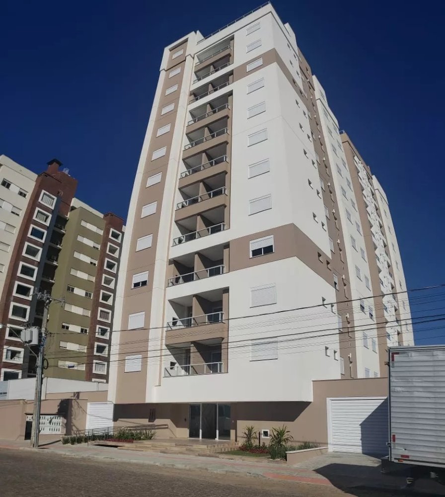 Apartamento - Venda - Centro - Tubarão - SC