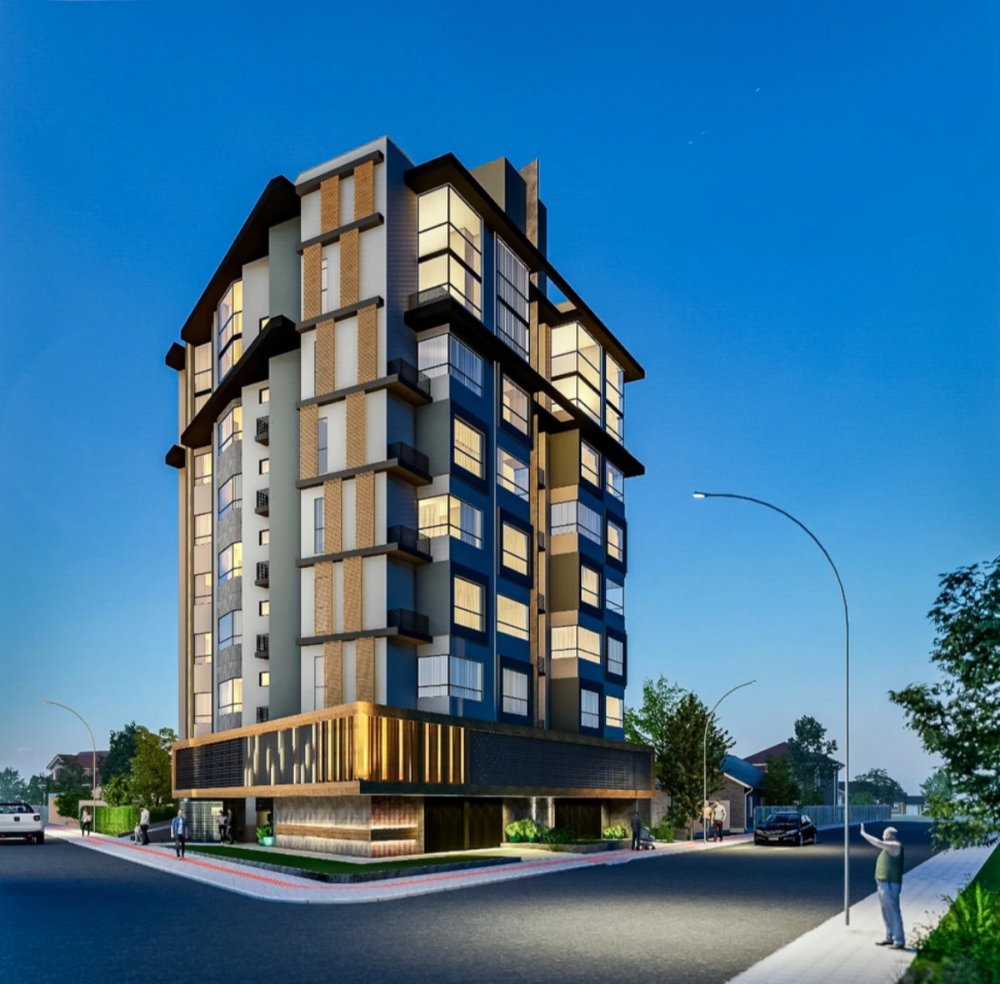 Apartamento - Venda - Dehon - Tubarão - SC