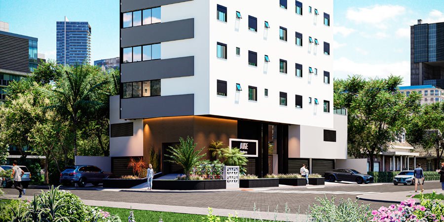 Apartamento - Venda - Recife - Tubarão - SC