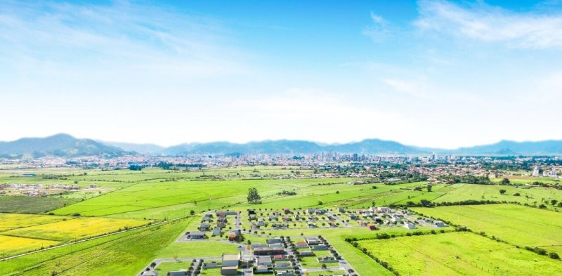Terreno - Venda - Congonhas - Tubarão - SC