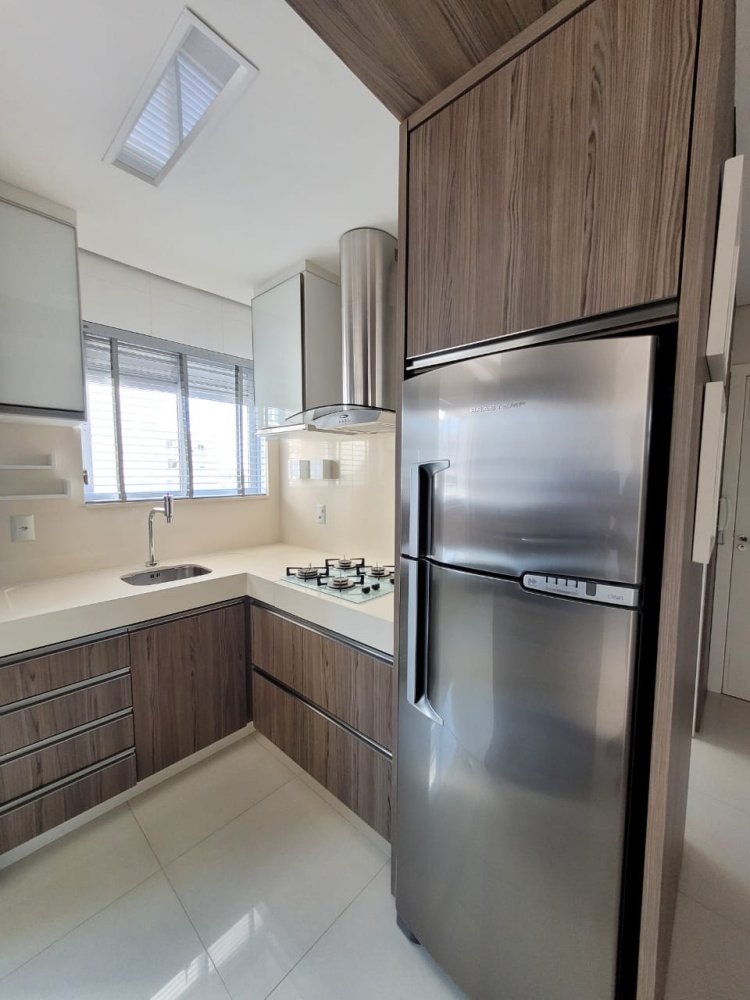 Apartamento - Venda - Vila Moema - Tubaro - SC