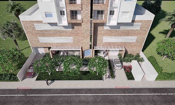 Apartamento - Venda - Vila Moema - Tubarão - SC