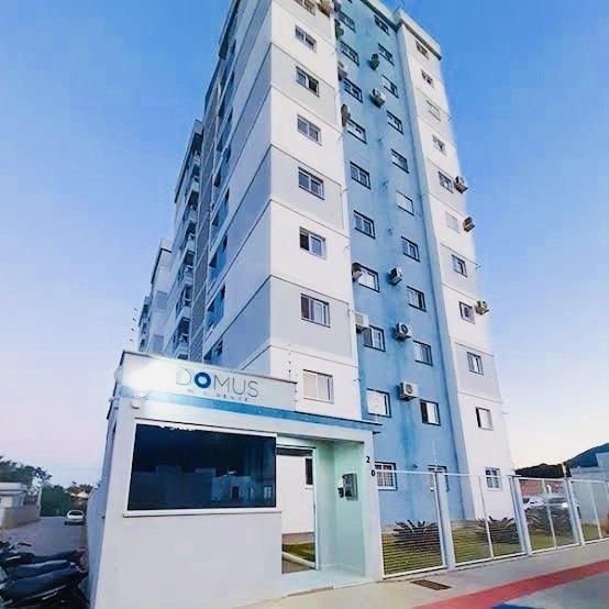 Apartamento - Venda - So Joo (margem Esquerda) - Tubaro - SC