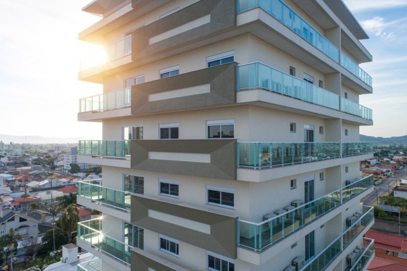 Apartamento - Venda - Centro - Tubarão - SC