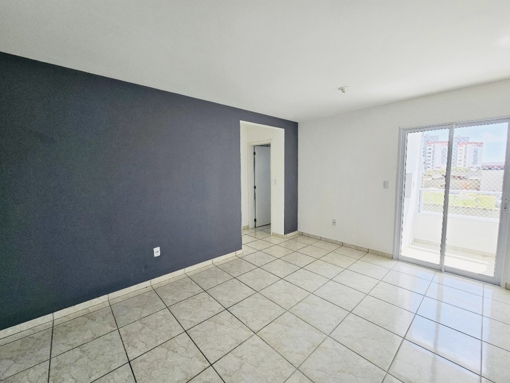 Apartamento - Venda - So Joo (margem Esquerda) - Tubaro - SC